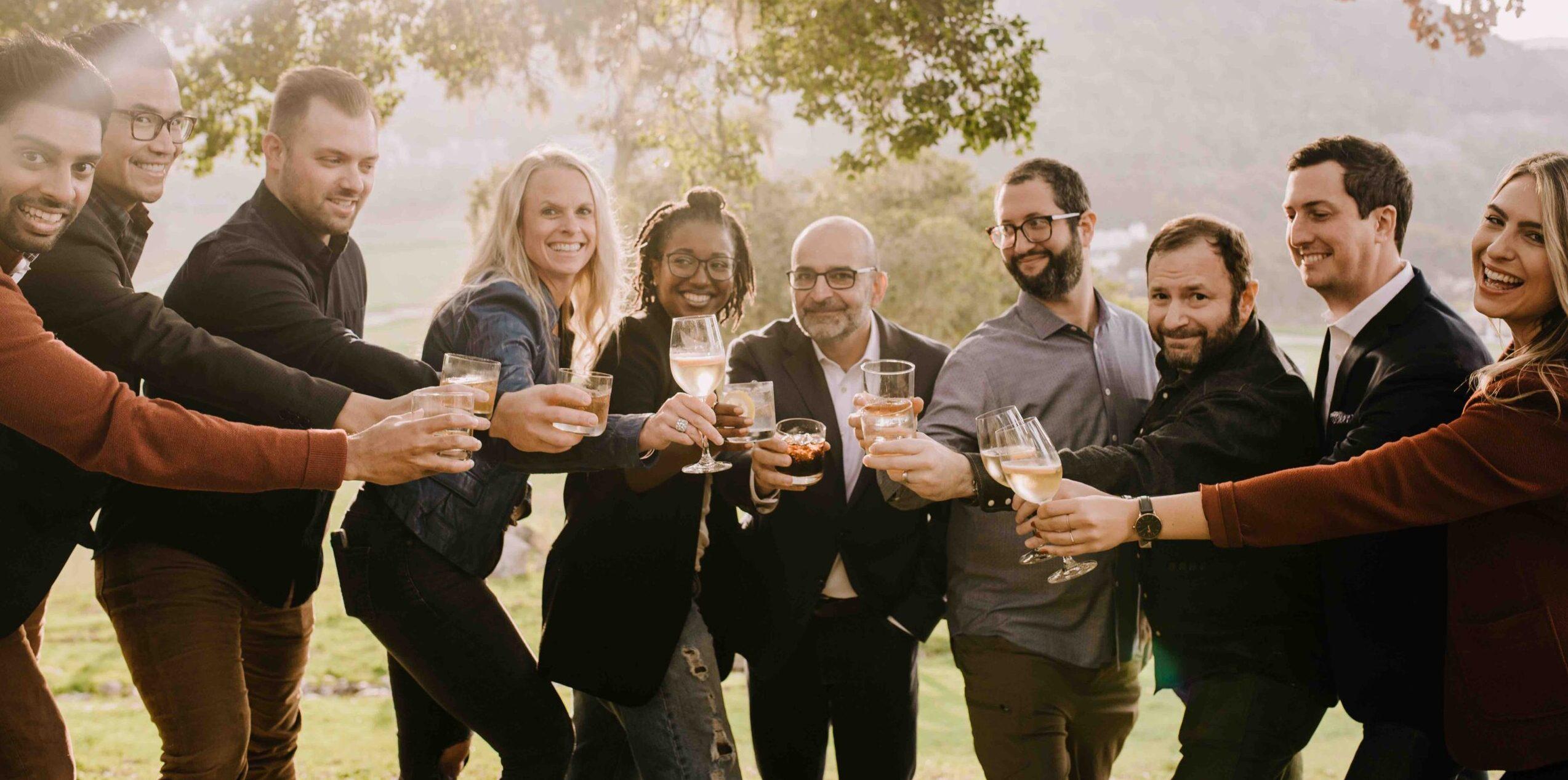 How Distill Ventures has spent 10 years disrupting drinks industry