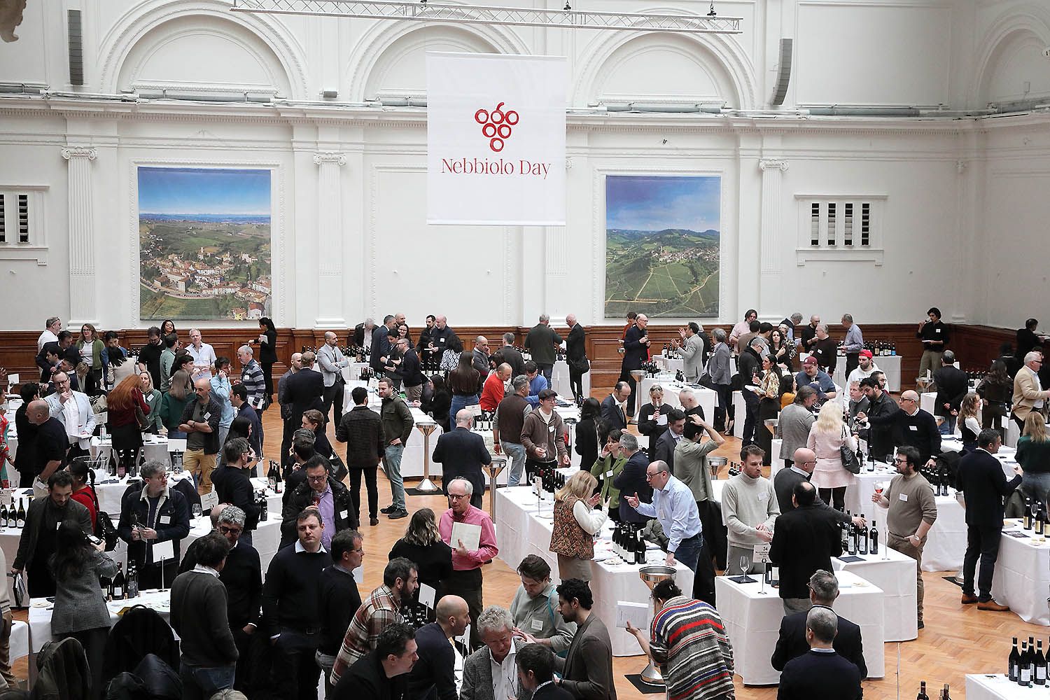 Why it's the right time for buyers to discover Nebbiolo from Roero 