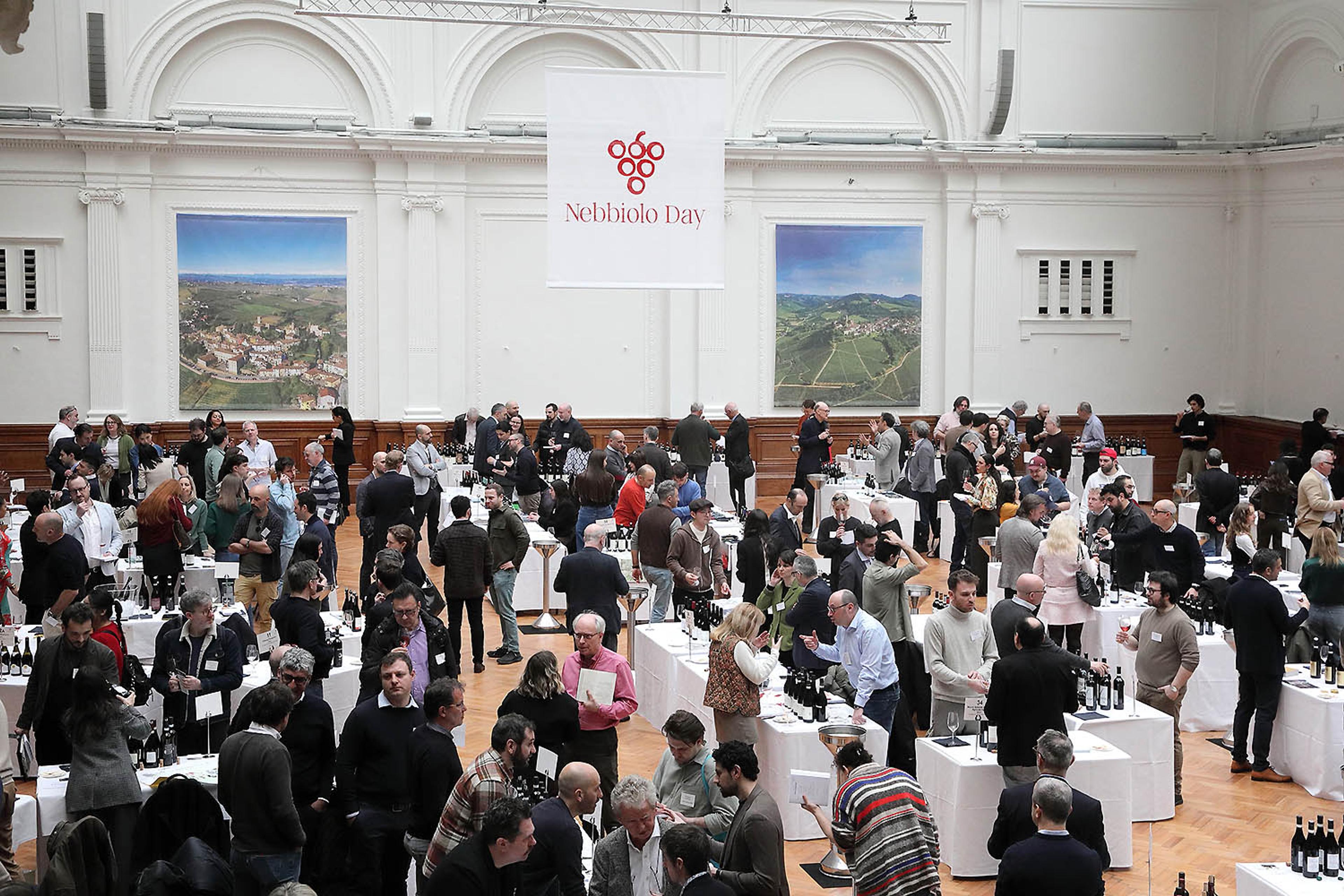Why it's the right time for buyers to discover Nebbiolo from Roero