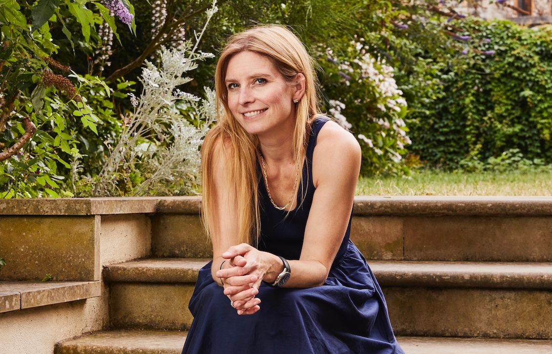 Katy Keating & her peers on being pregnant in the wine trade