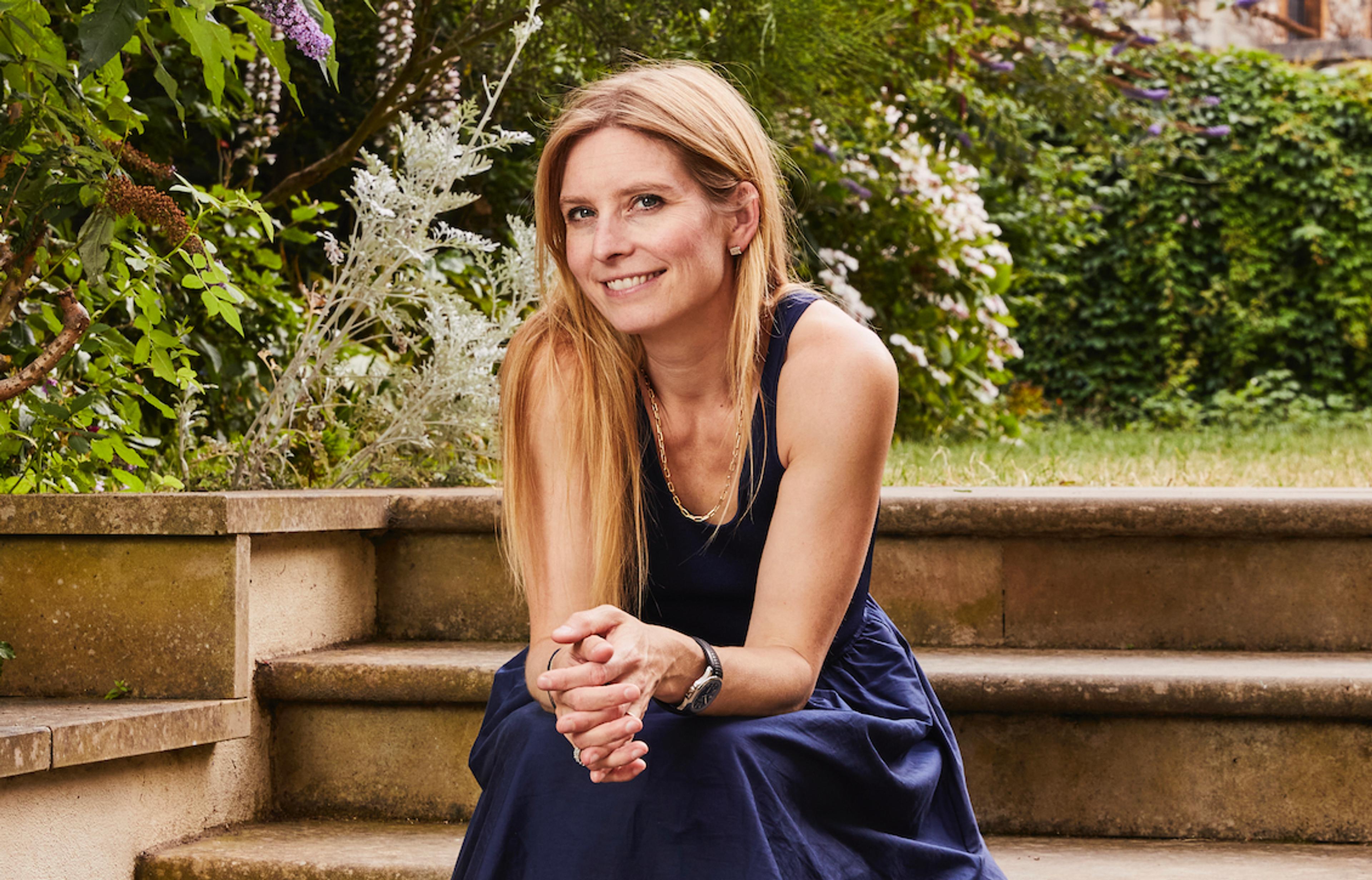 Katy Keating & her peers on being pregnant in the wine trade