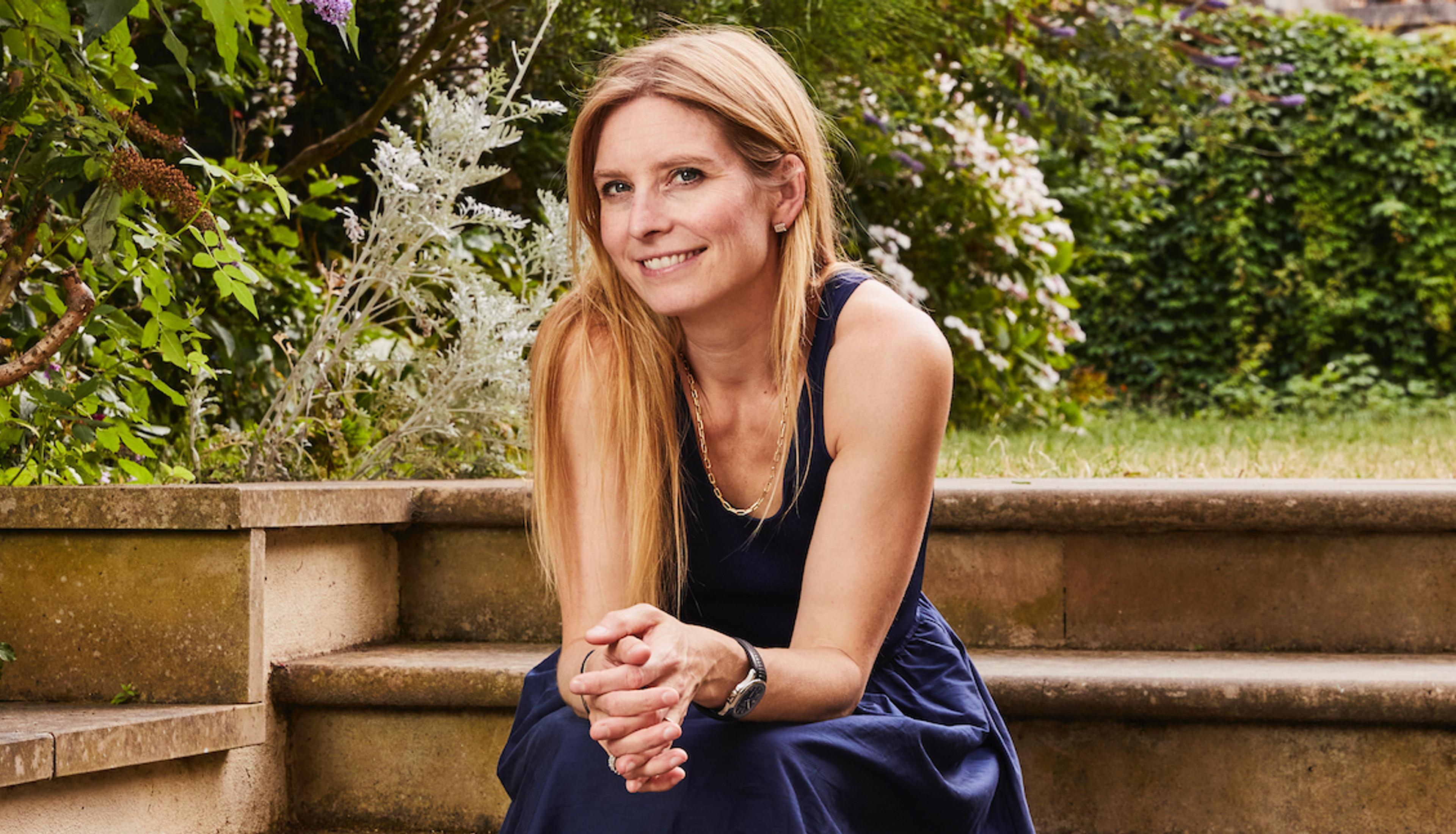 Flint Wines' Katy Keating on putting people first as a business leader