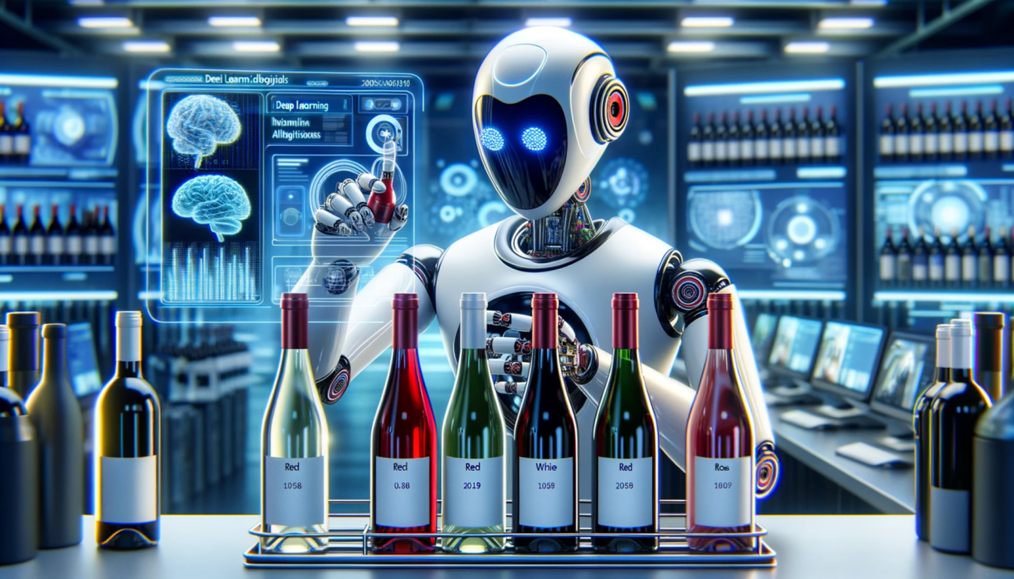 Laura Rosenberger on how AI can transform how your business works