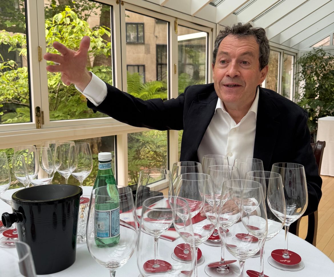 Celebrating 75 years of Grange with Penfolds 2026 Collection