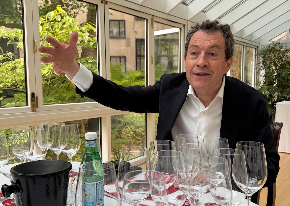 Celebrating 75 years of Grange with Penfolds 2026 Collection