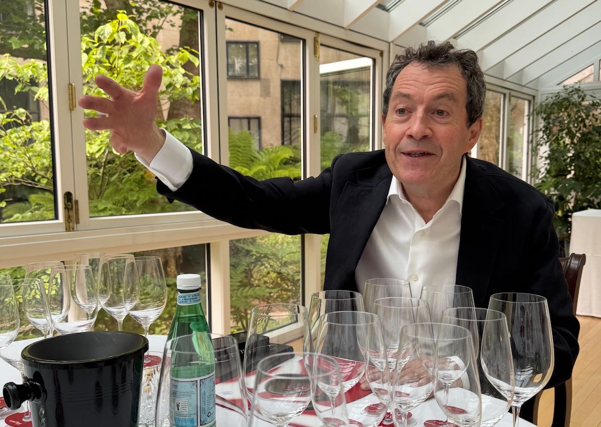 Celebrating 75 years of Grange with Penfolds 2026 Collection