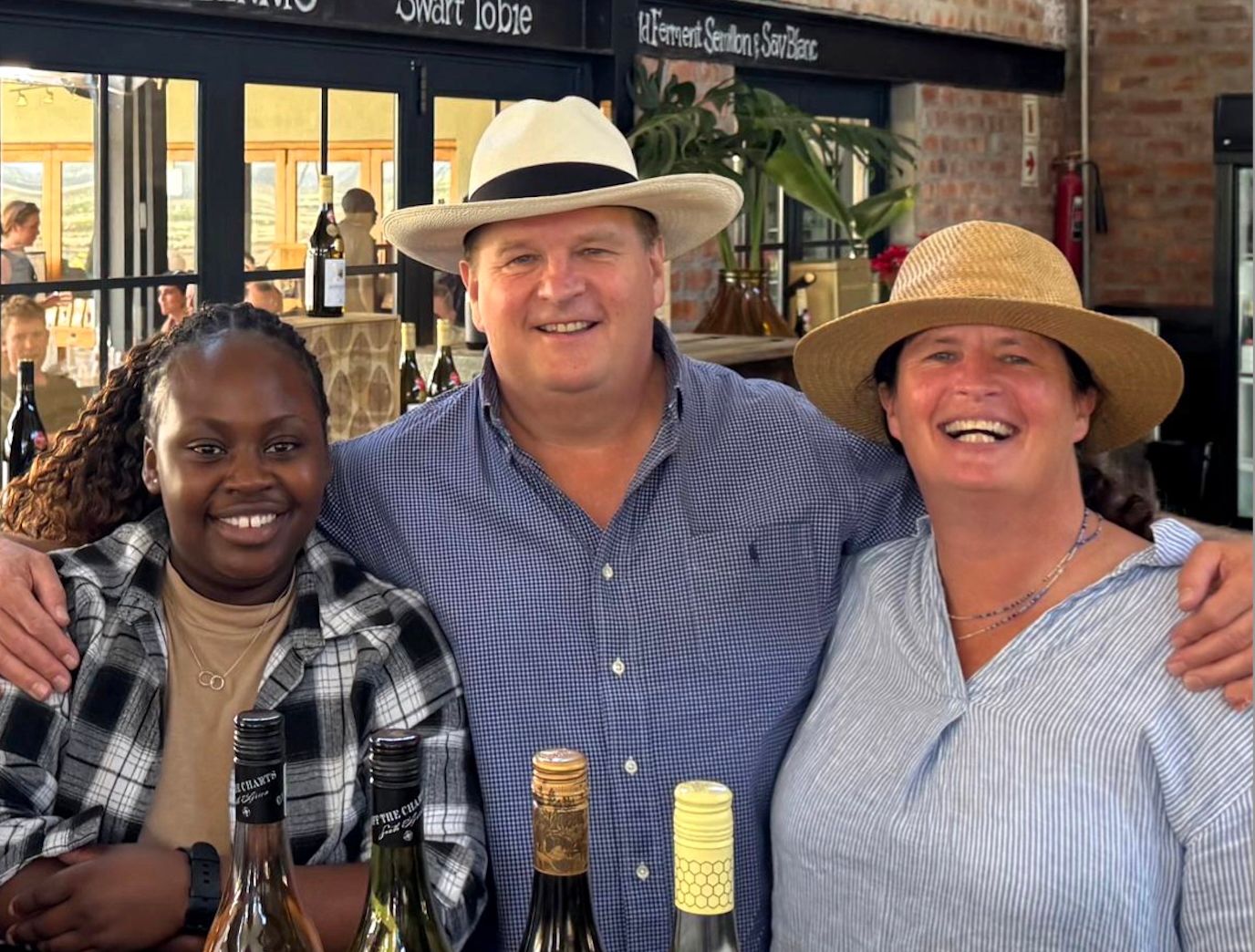 Bruce Jack on wine’s challenges and untapped opportunities 