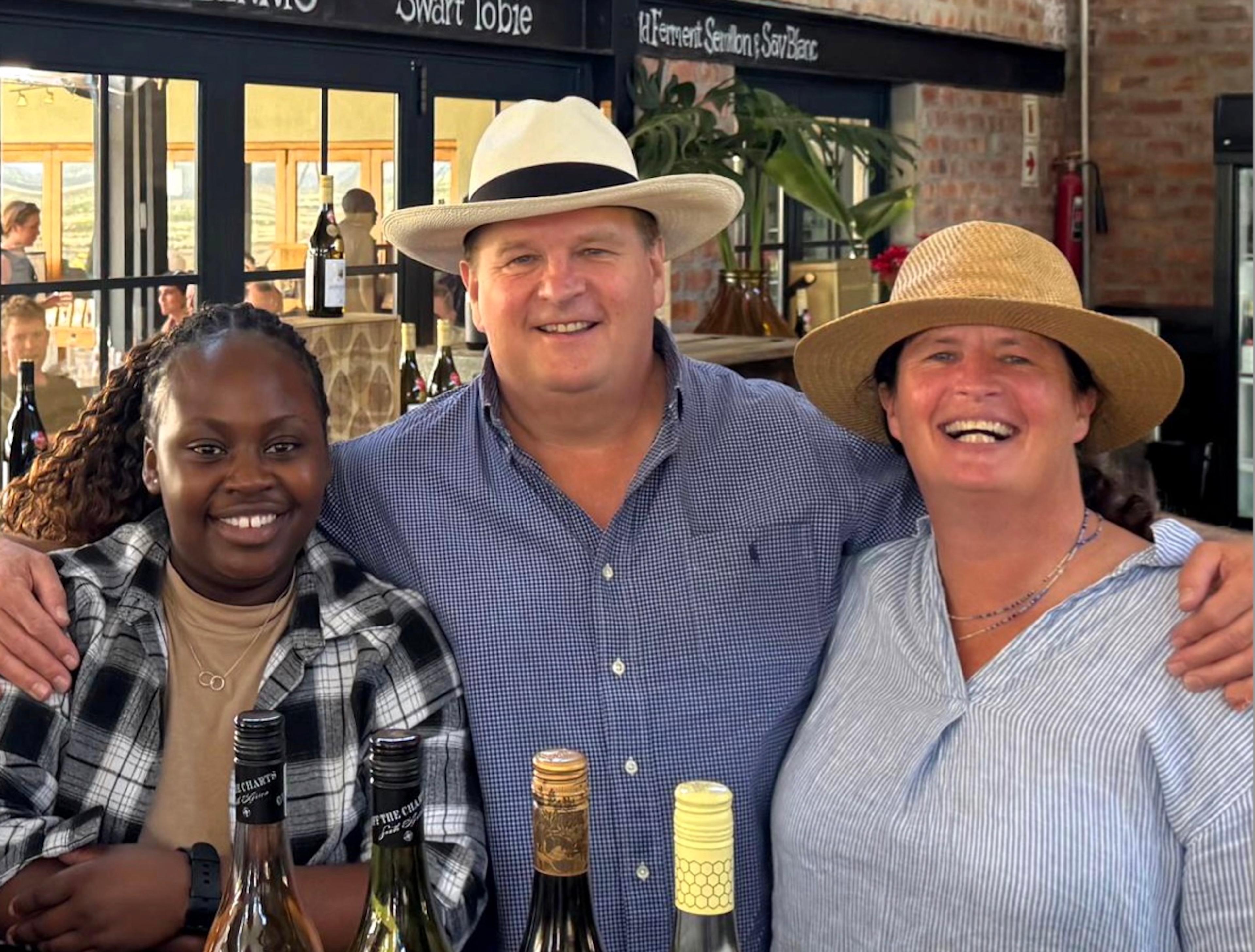 Bruce Jack on wine’s challenges and untapped opportunities 