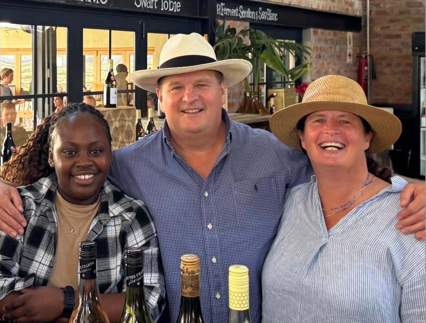 Bruce Jack on wine’s challenges and untapped opportunities 