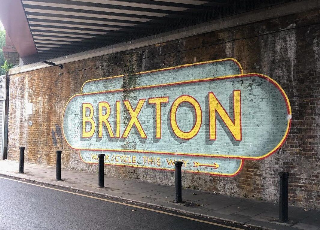 Brixton Distillery Company launches with Market Row Rum