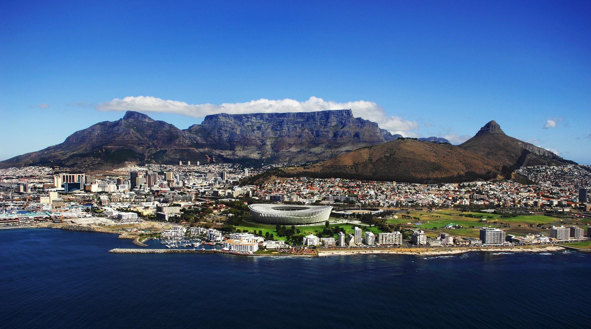 Insight: the real challenges facing the South African wine industry