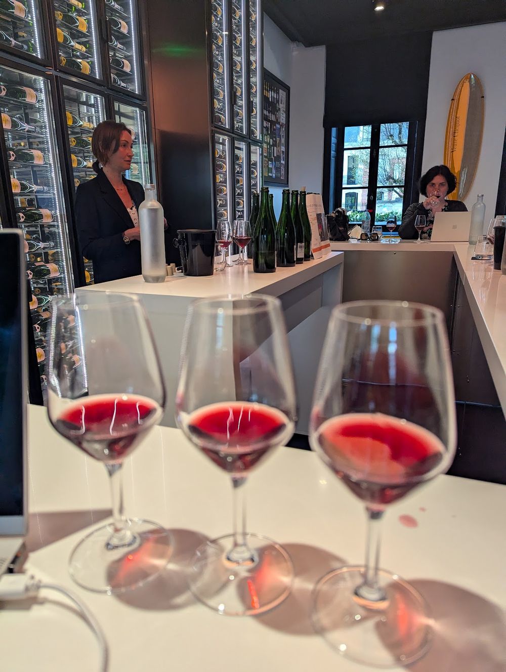 Veuve Clicquot La Grande Dame Rosé 2018