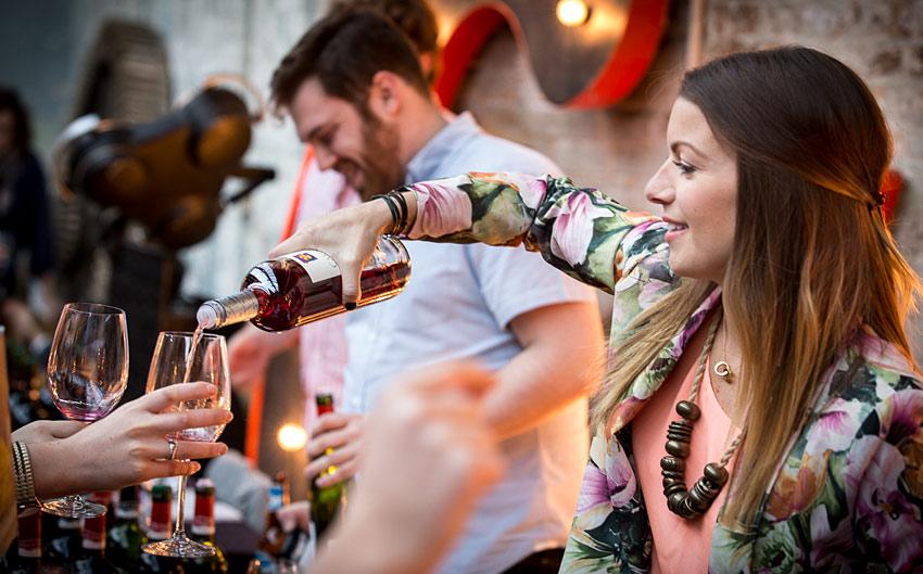 The Tasteful 8: the new Argentina with the Barullo Sessions