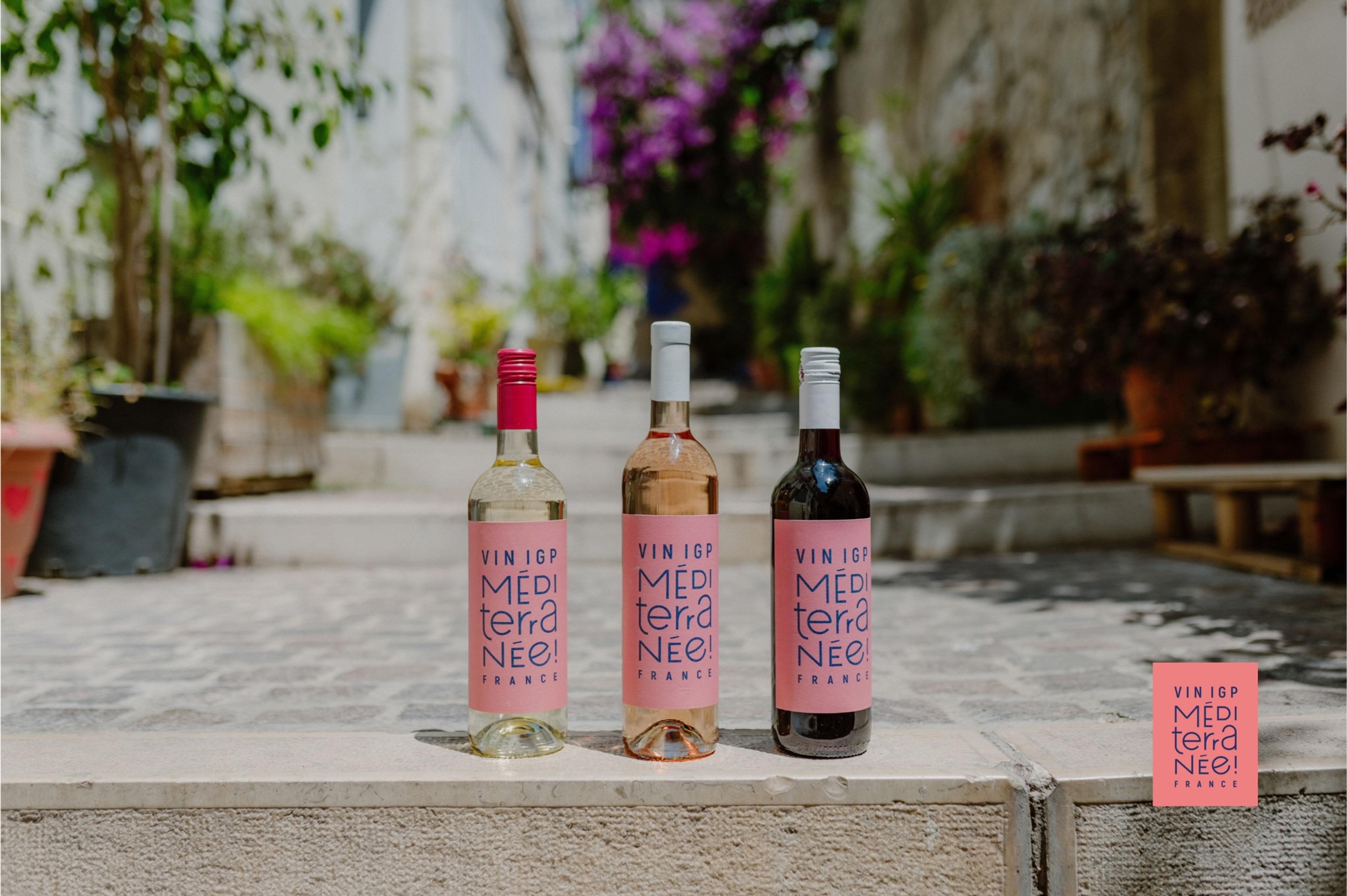 How IGP Méditerranée offers buyers variety, quality and choice