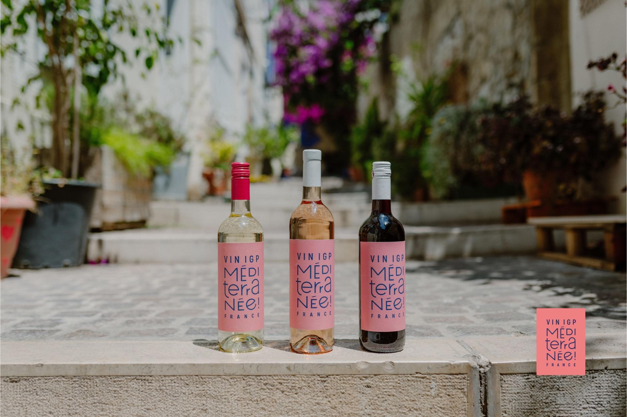 How IGP Méditerranée offers buyers variety, quality and choice