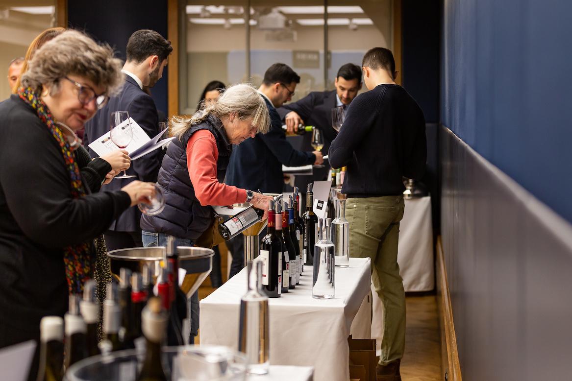 Sarah Jane Evans MW gets under the skin of the Ultimate Rioja