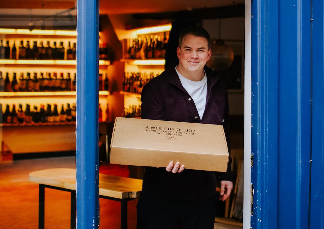 How Wee Vinoteca’s 'personalised' strategy keeps customers loyal