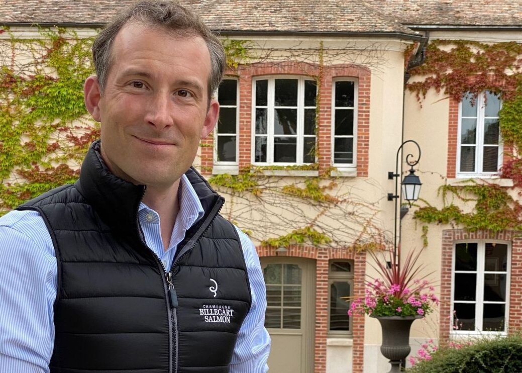 Roland-Billecart: “I don’t want to make ‘interesting’ wines”