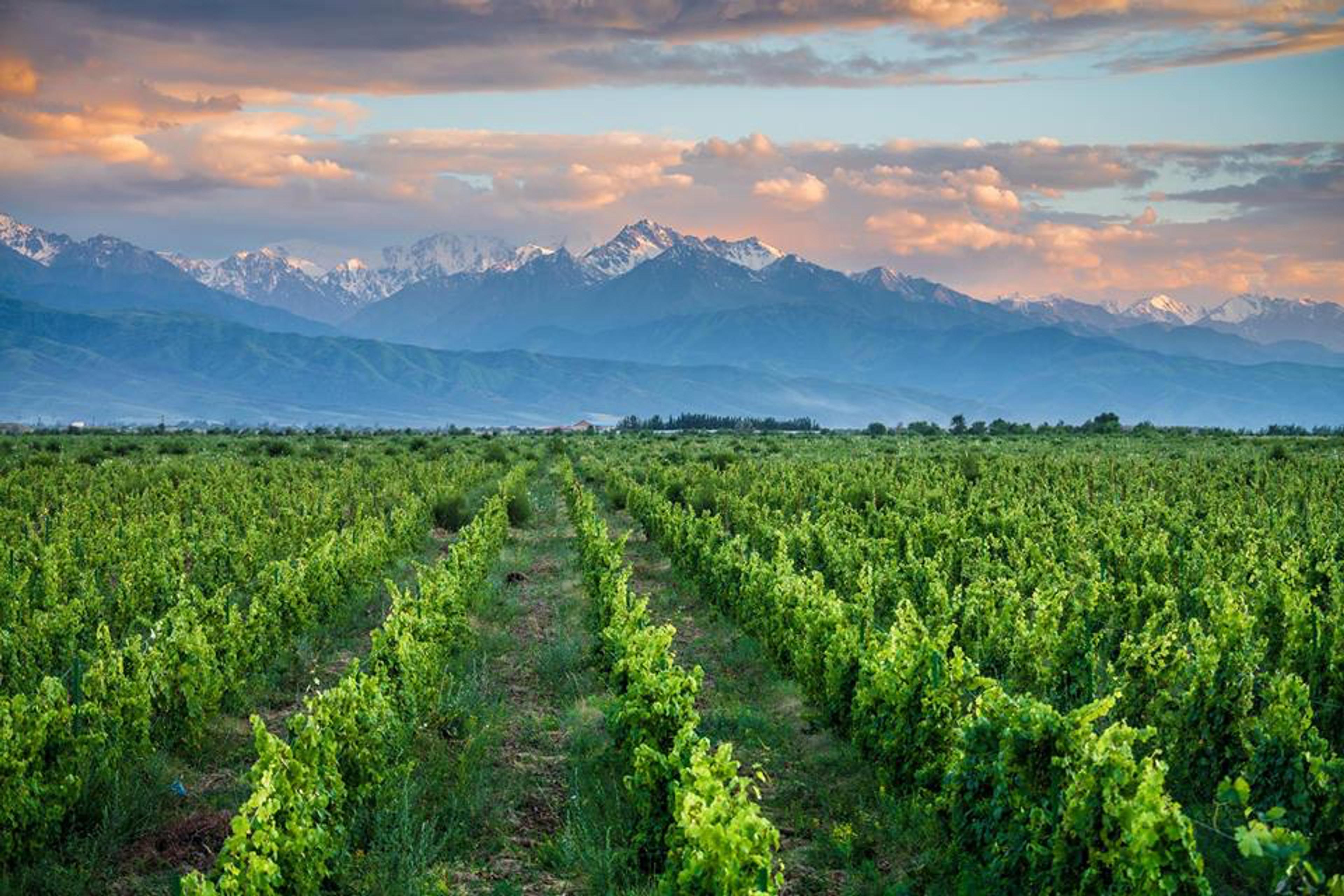 ‘Look East young man!’ – putting Kazakhstan on the map