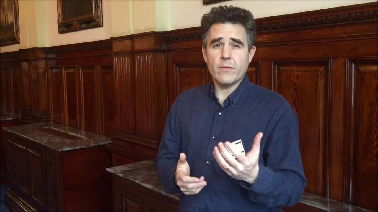 Flint Wines’ Jason Haynes gives his verdict on Burgundy 2016 and 2017