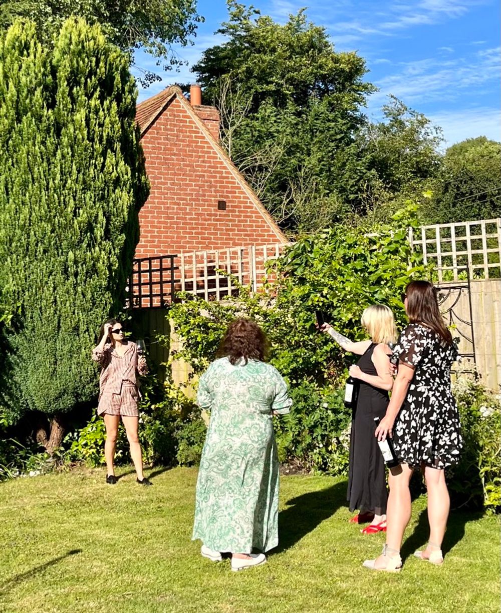 wine events