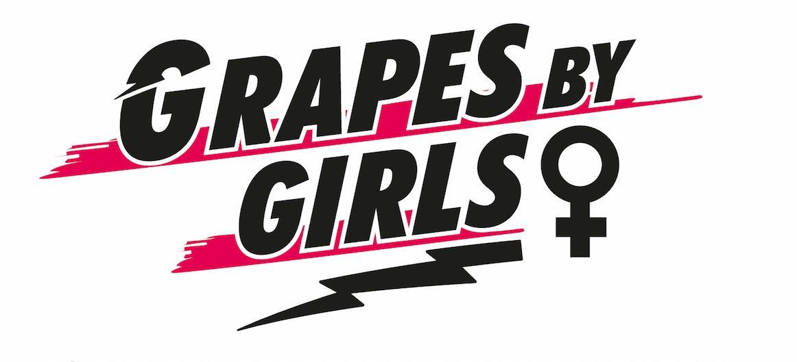 Grapes by Girls: Why sisters are doing it for themselves
