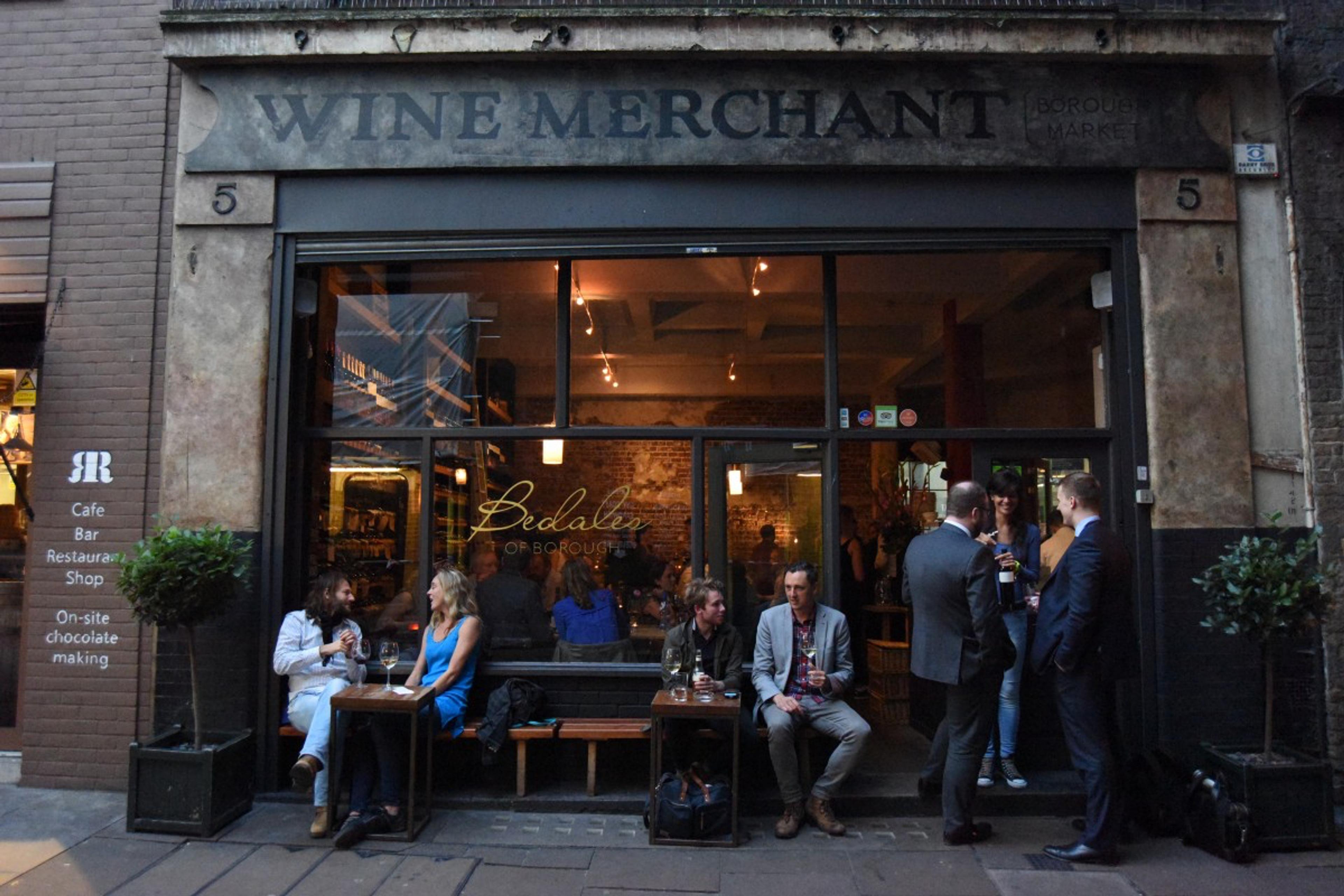 6 wines to try from Bibendum’s new artisan range tasting