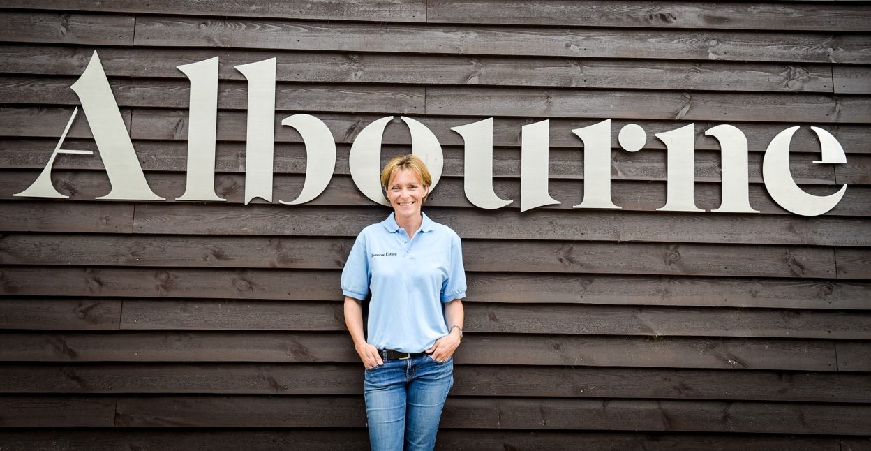 Albourne Estate on mixing it up with English Vermouth