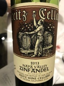 The Buyer 10 Best California Zinfandel you need to have on your