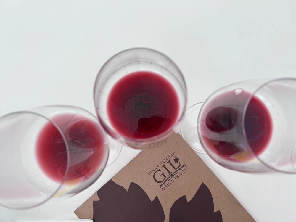 Gil Family Estates