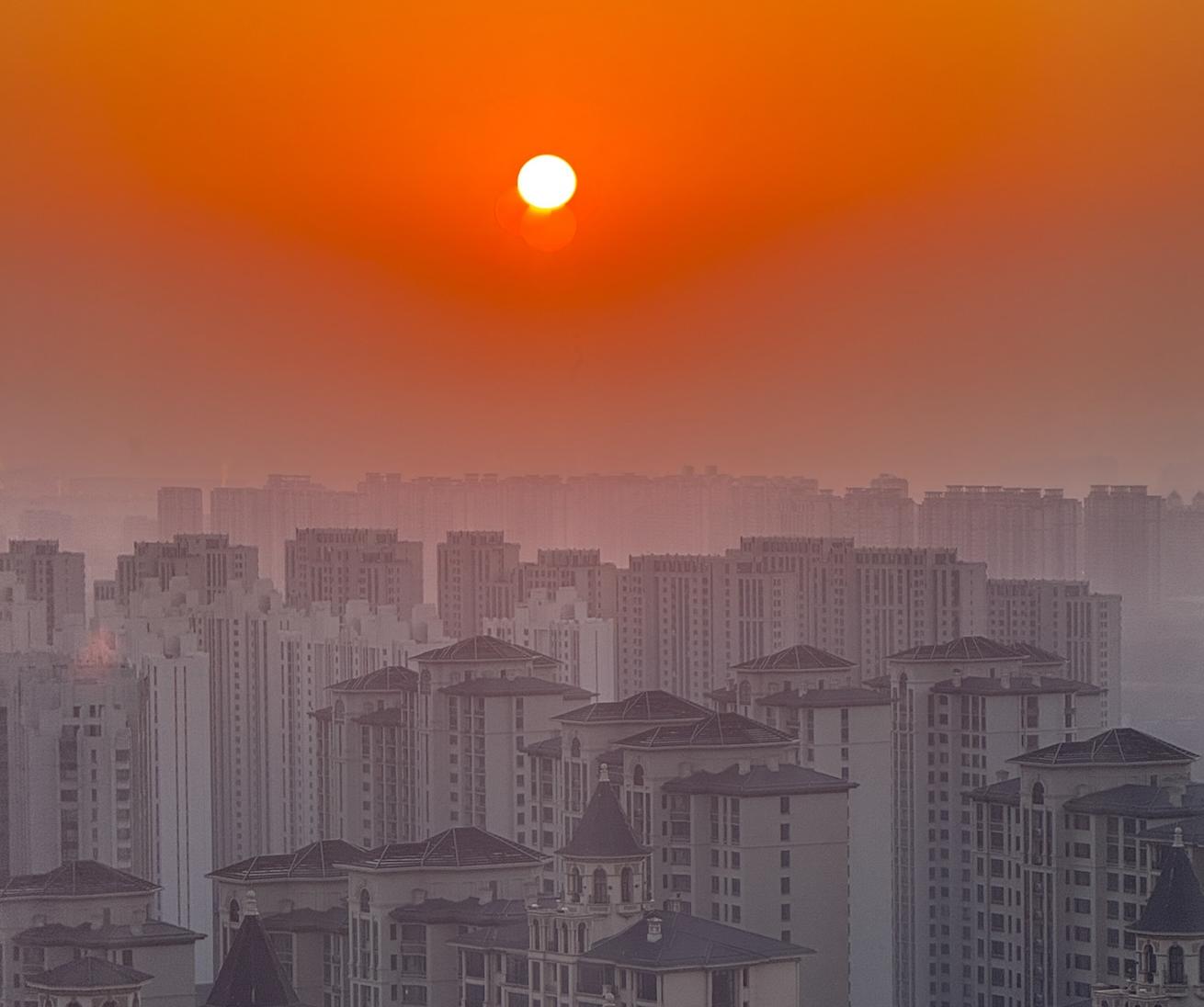 Rob Bellinger in China: discovering the truly magical world of baijiu