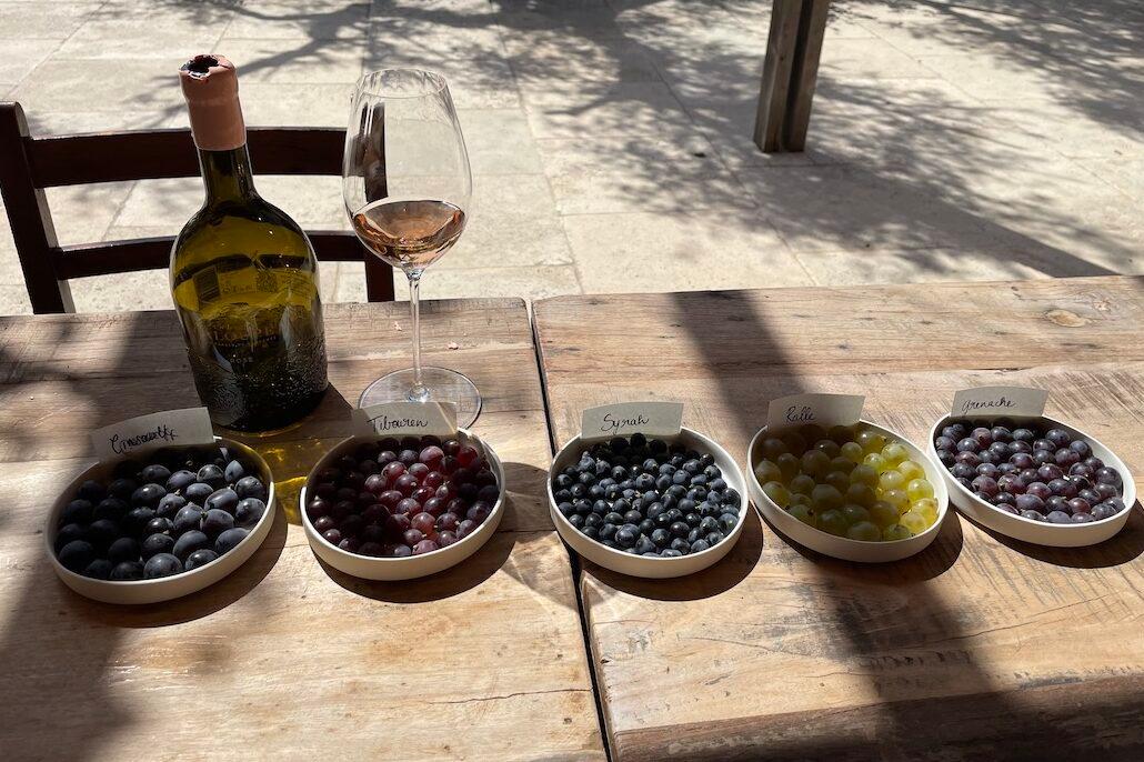 Can LVMH make sustainability a lure in selling Galoupet rosé ?