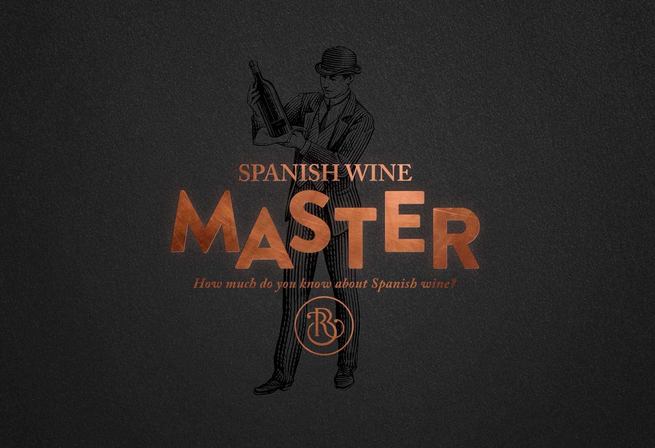 How to become the Spanish Wine Master with Ramón Bilbao