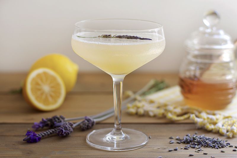 Richard Siddle: why if it’s edible, it’s now drinkable