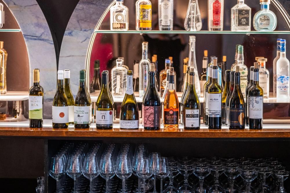 Wines of the Algarve