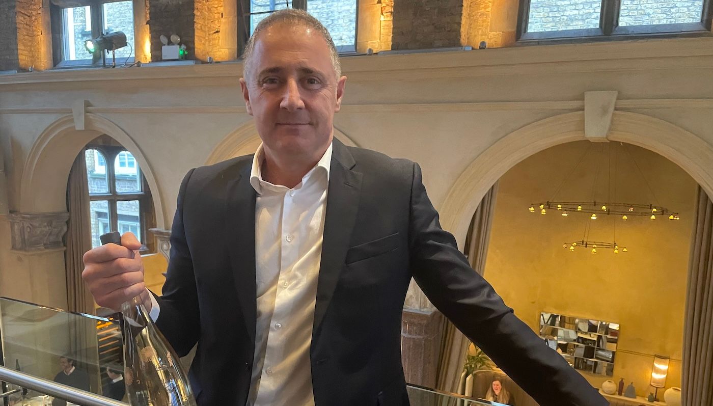 First taste of the new 2025 rosés from Château Sainte Marguerite