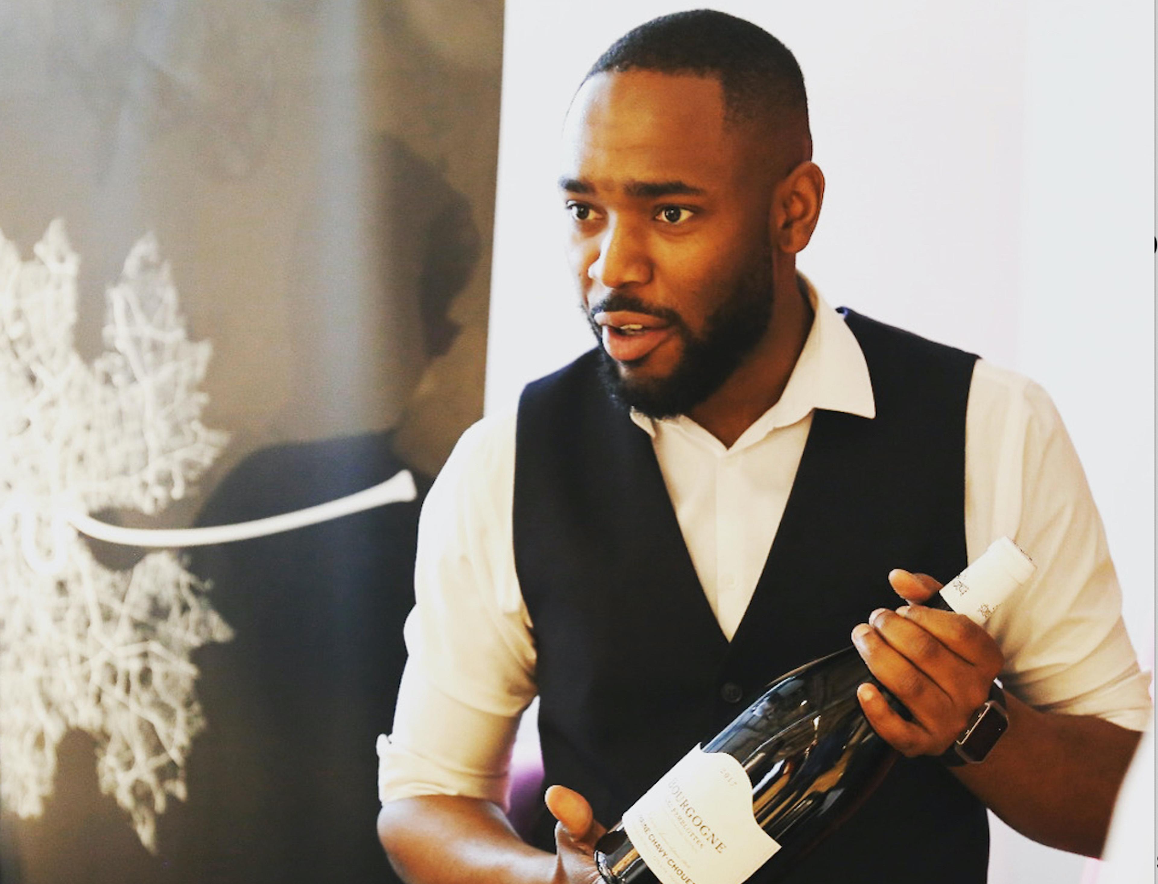 MJ Wine Cellars: how a smart list and business strategy are key