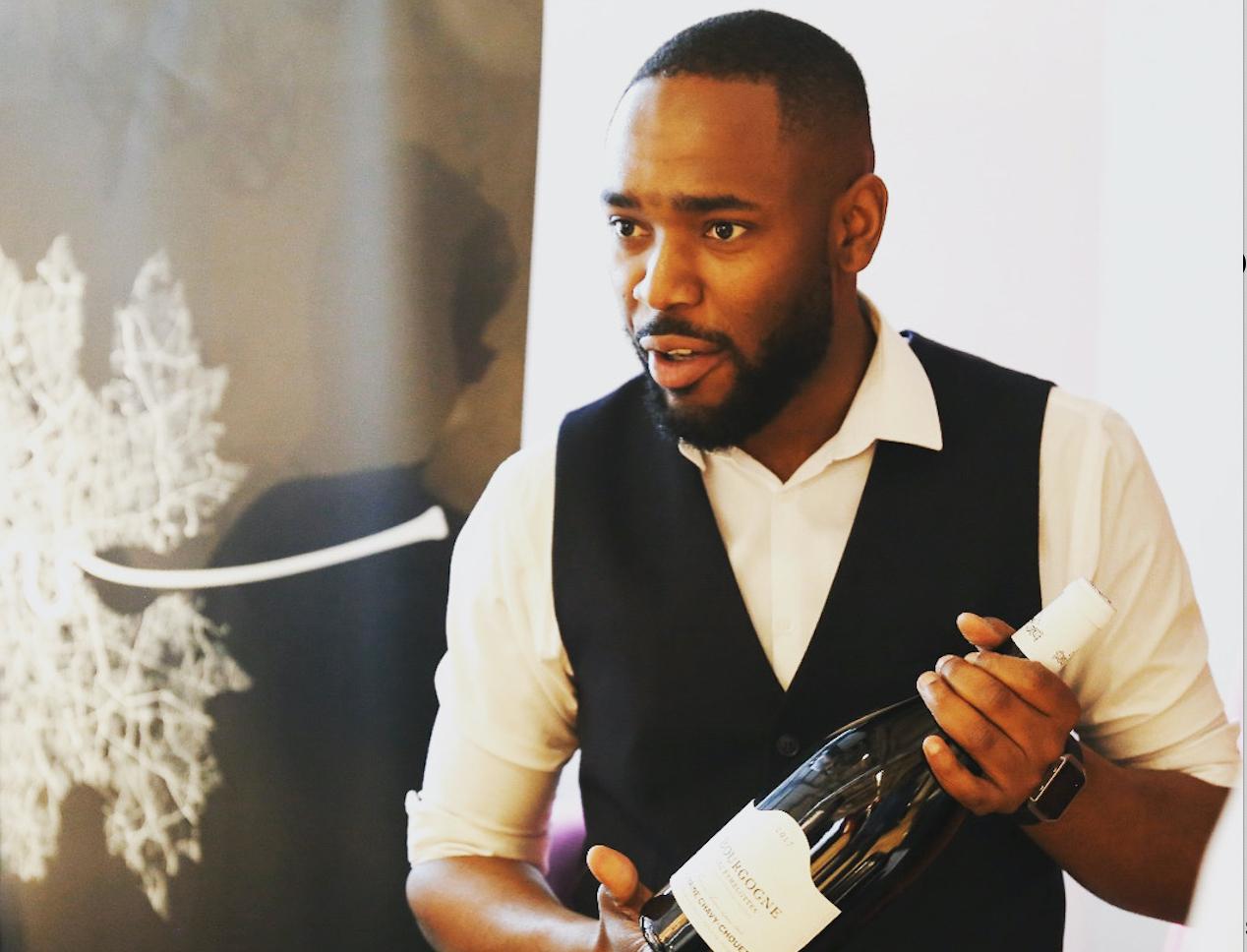 MJ Wine Cellars: how a smart list and business strategy are key