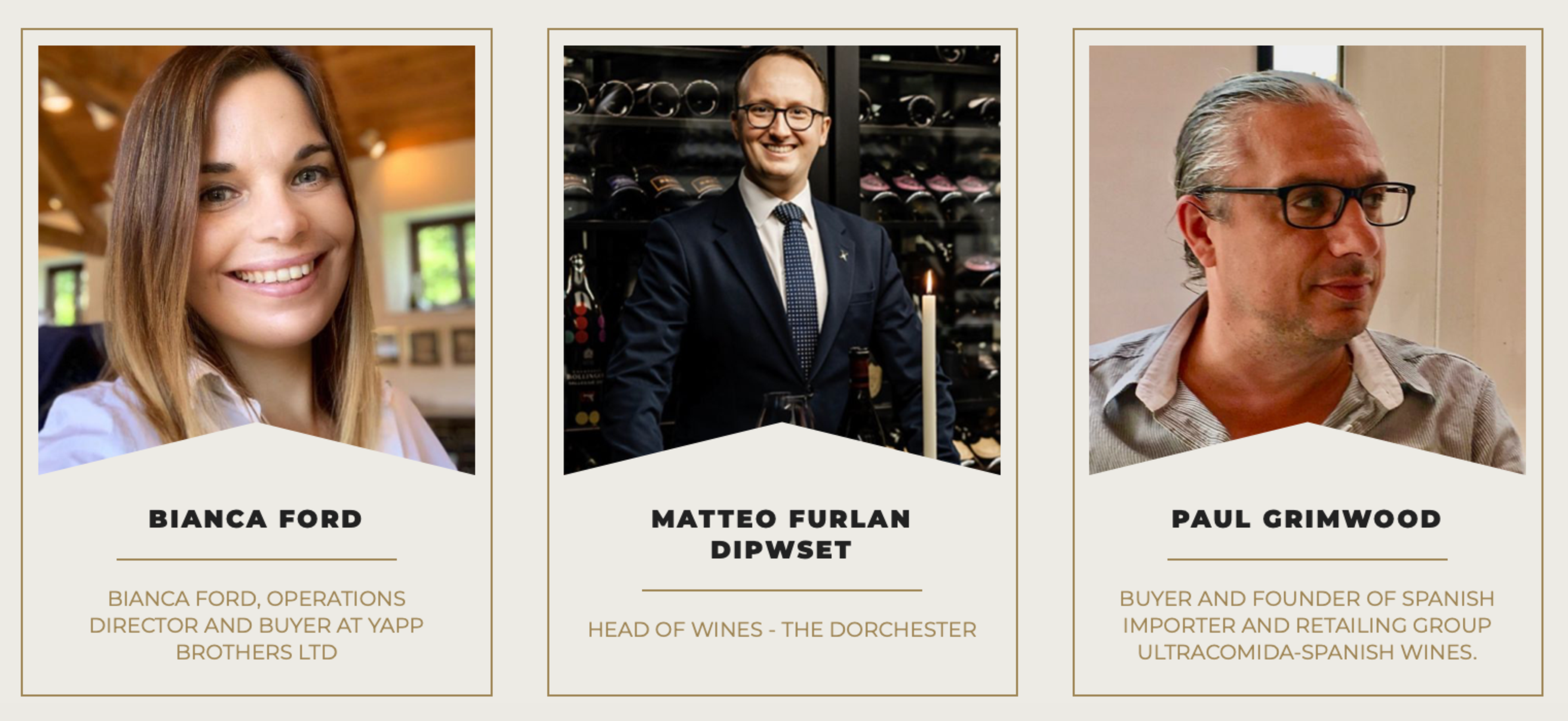 London Wine Competition widens judging panel across on & off-trade