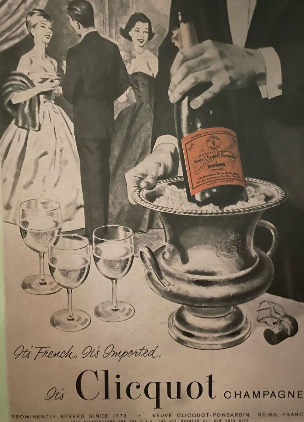 The Buyer