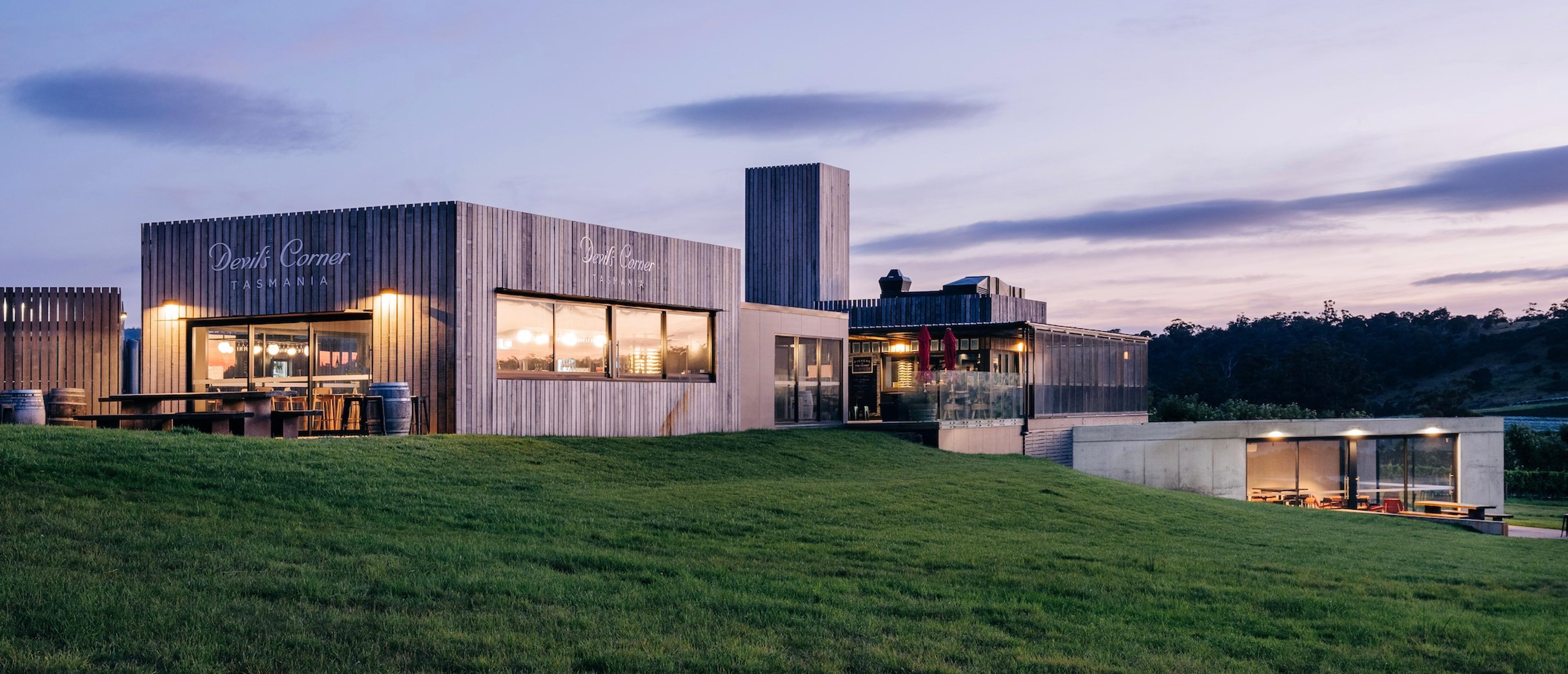 Devil's Corner on being a jewel in Tasmania's winemaking crown