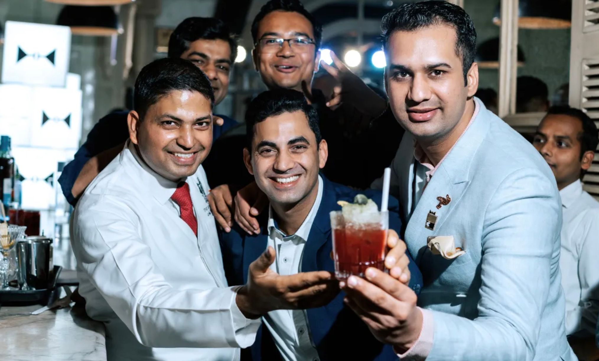 How Halo Drinks helps brands succeed in Indian drinks market