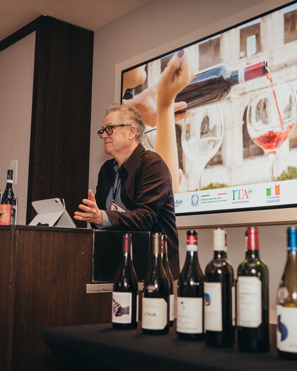 Borsa Vini Italiani 2026