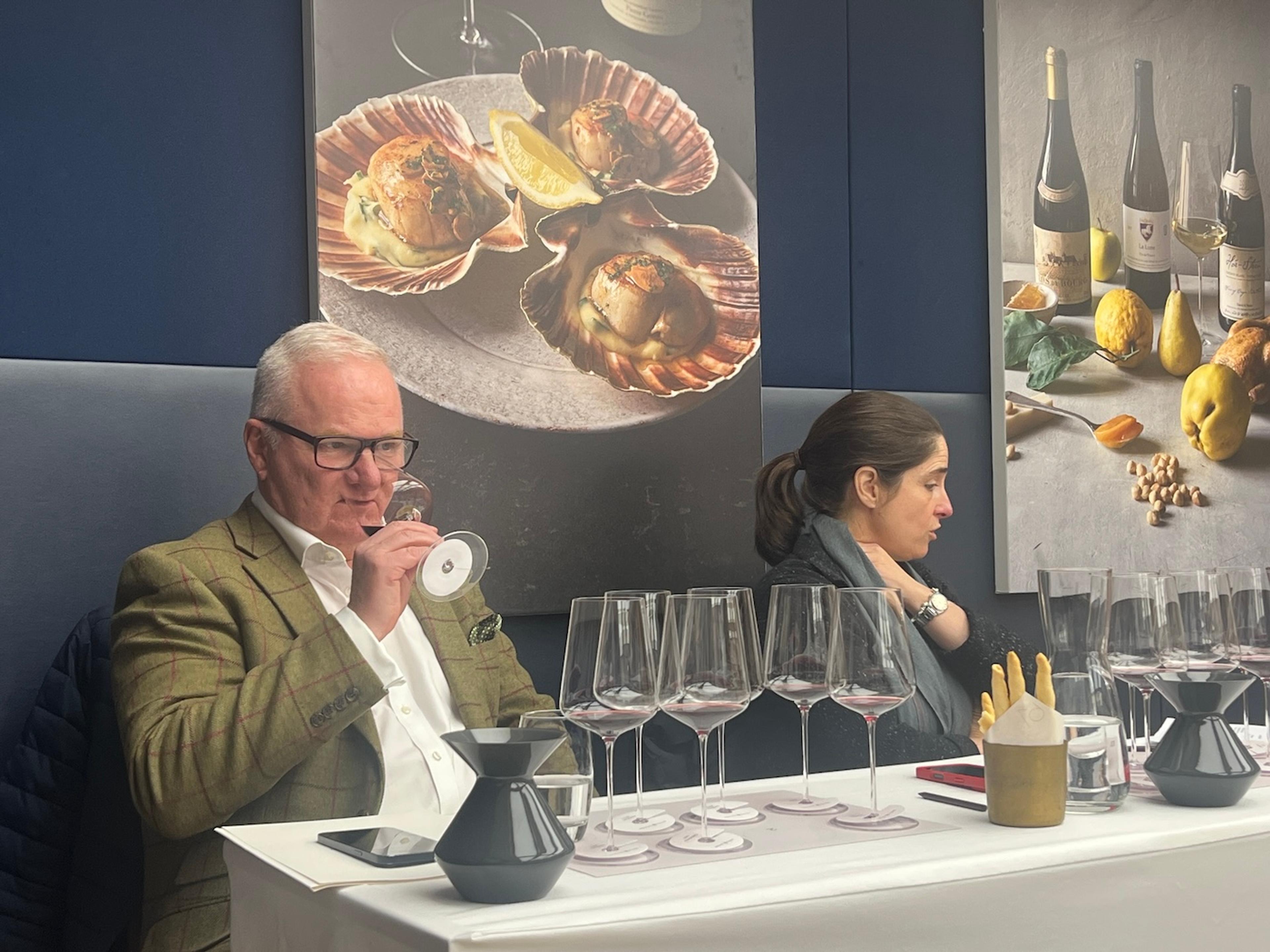 Sassicaia 2023 - is the new vintage as good as it’s made out to be?