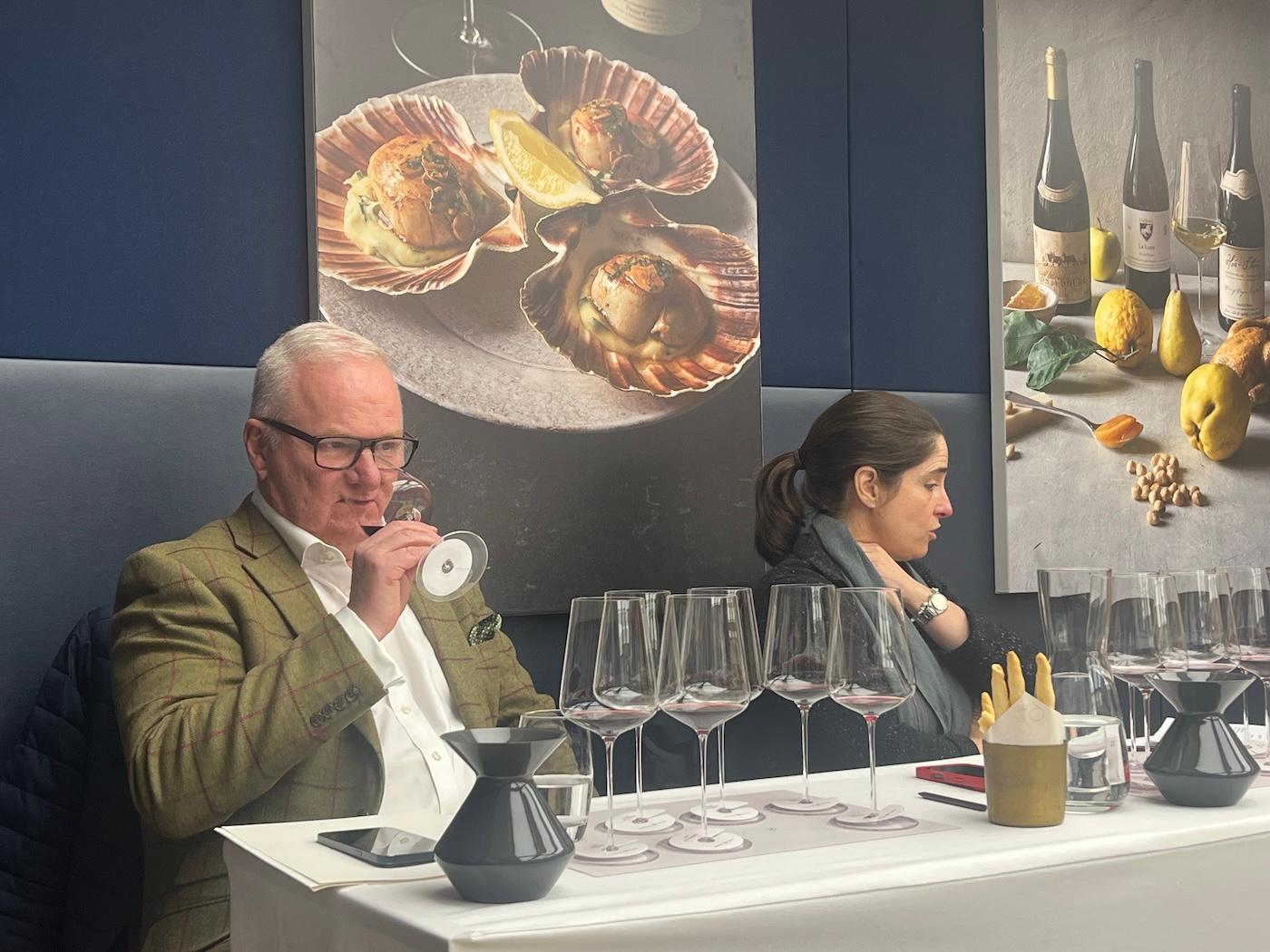 Sassicaia 2023 - is the new vintage as good as it’s made out to be?