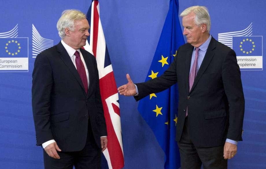 Miles Beale on what we know and don’t know about Brexit