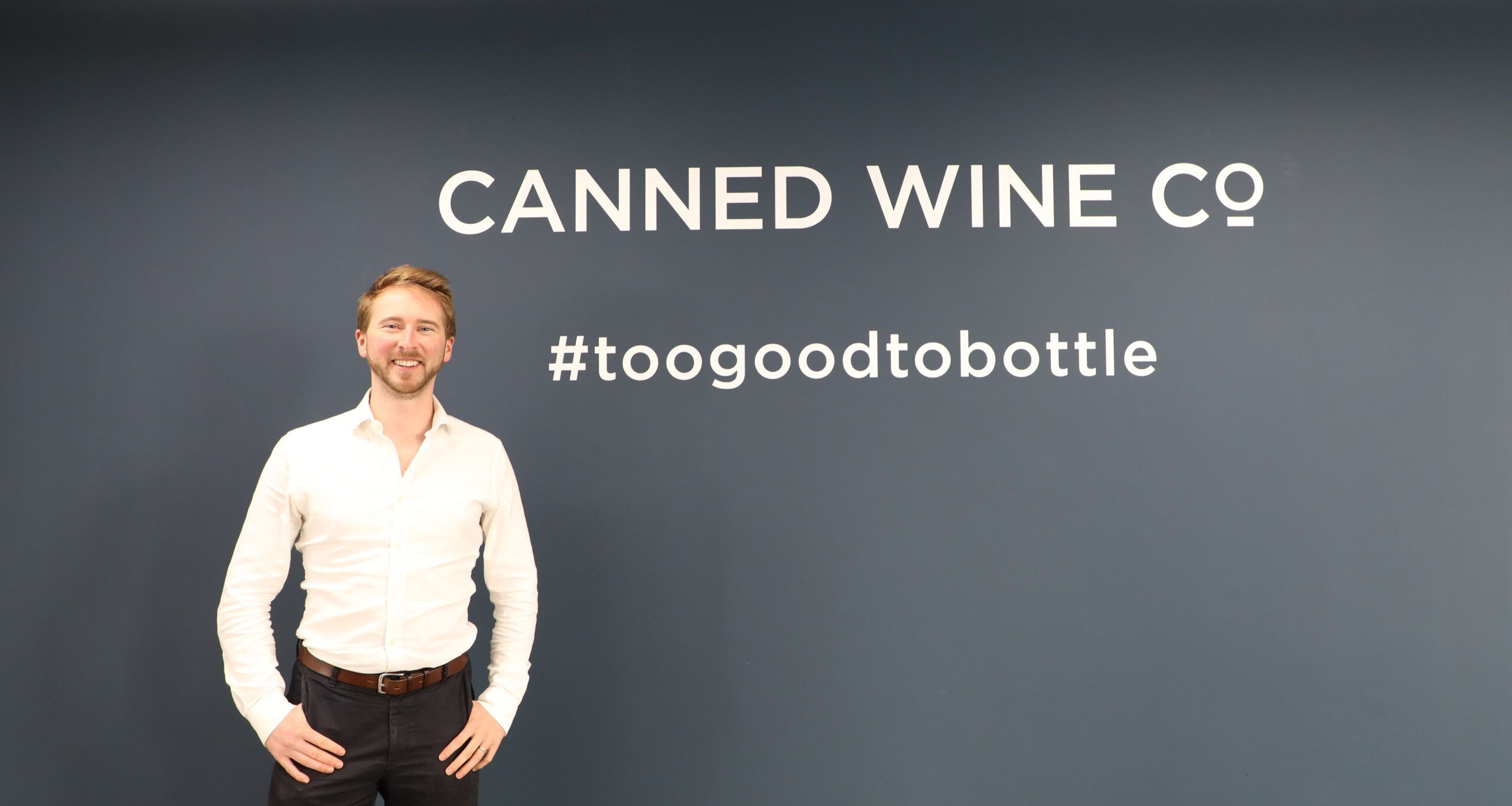 How entrepreneur Ben Franks is following his wine dreams
