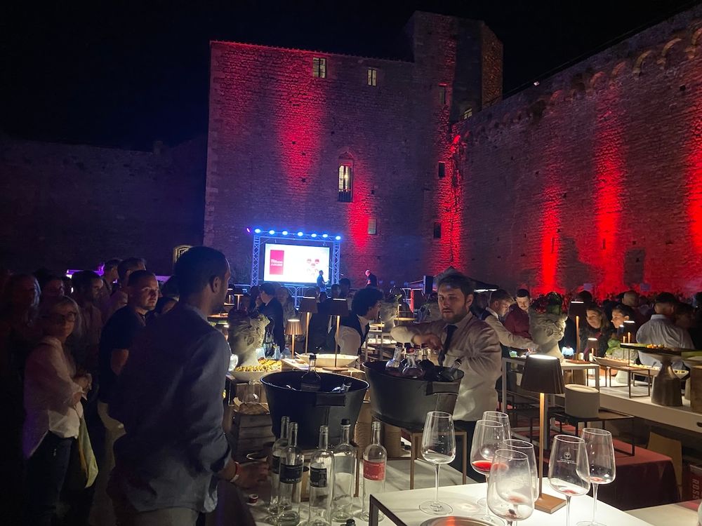 Rosso di Montalcino