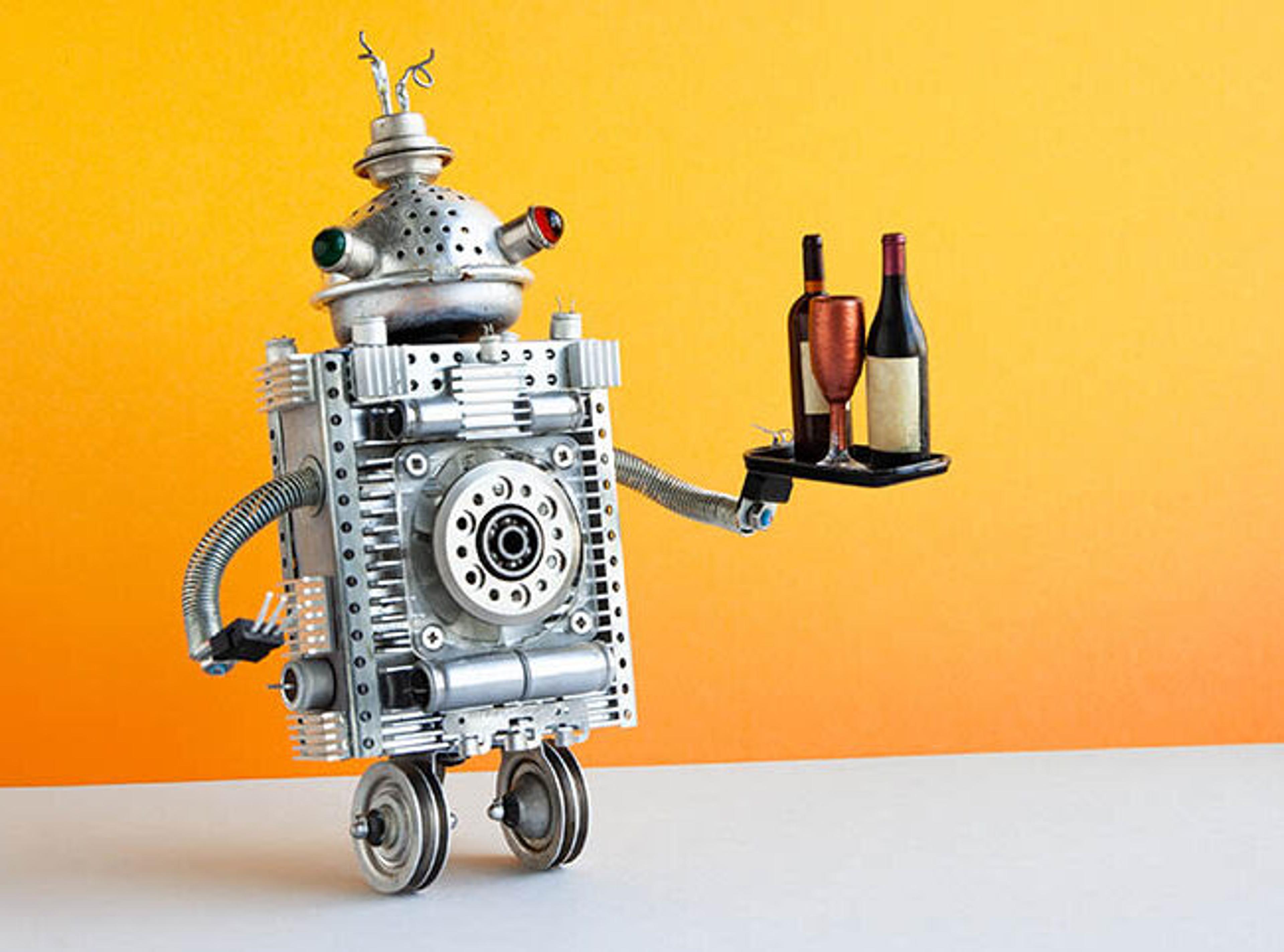 Wine Owners’ Nick Martin: how to master your business’ data