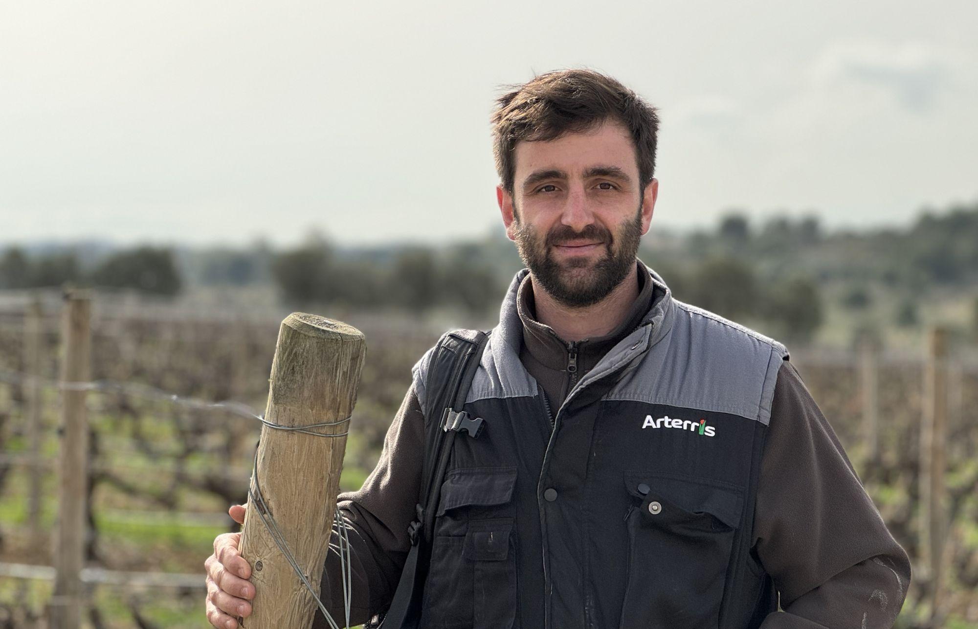 Mike Turner: why now is the time for us to rethink Roussillon